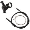 Picture of RockShox Judy Silver TK Remote Solo Air Suspension Fork - 29